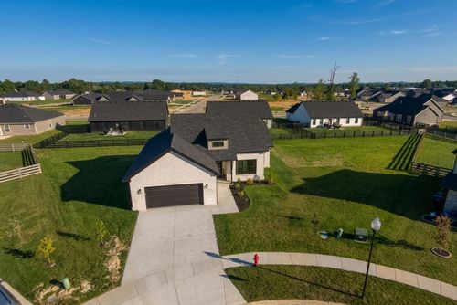 406 Cheyenne Ct, Richmond, KY, 40475-8762 | Card Image