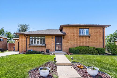 2009 S Winona Court, Denver, CO, 80219 | Card Image