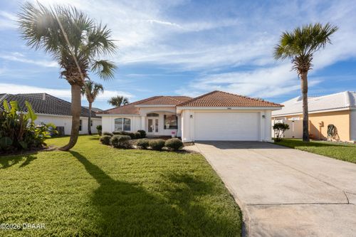 3804 Islamorada Dr, ORMOND BEACH, FL, 32176-8954 | Card Image