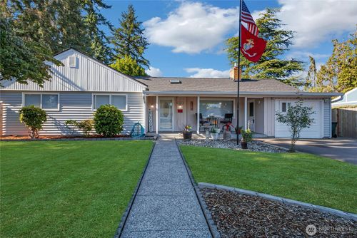 6123 Fairlawn Dr Sw, Lakewood, WA, 98499-2433 | Card Image