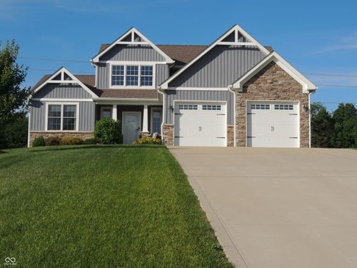1499 Ne Santee Dr, Greensburg, IN, 47240-7838 | Card Image