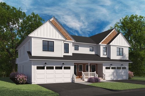 4-89 Oliver Pond Circle, Franklin, MA, 02038 | Card Image