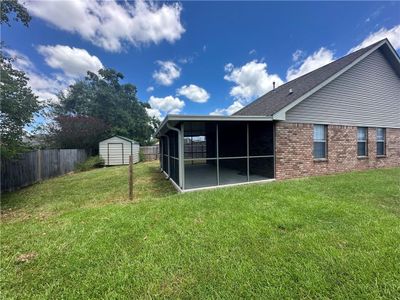 5320 Cimaron Court, House other with 3 bedrooms, 2 bathrooms and null parking in Theodore AL | Image 3