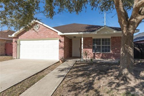 3501 Grandora Dr, San Juan, TX, 78589-4849 | Card Image