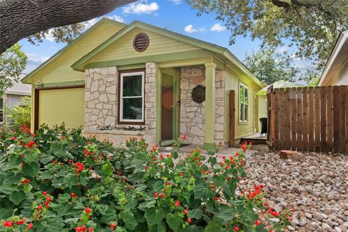 5943 Kevin Kelly Pl, Austin, TX, 78727-7008 | Card Image