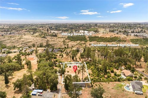 1345 Manhattan Dr, Paradise, CA, 95969 | Card Image