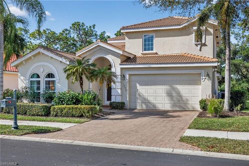 1592 Serenity Cir, NAPLES, FL, 34110-4128 | Card Image