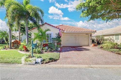 20052 Serene Meadow Ln, ESTERO, FL, 33928-3056 | Card Image