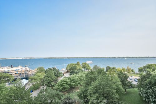 1027-33 Harbour Sq, Toronto, ON, M5J2G2 | Card Image