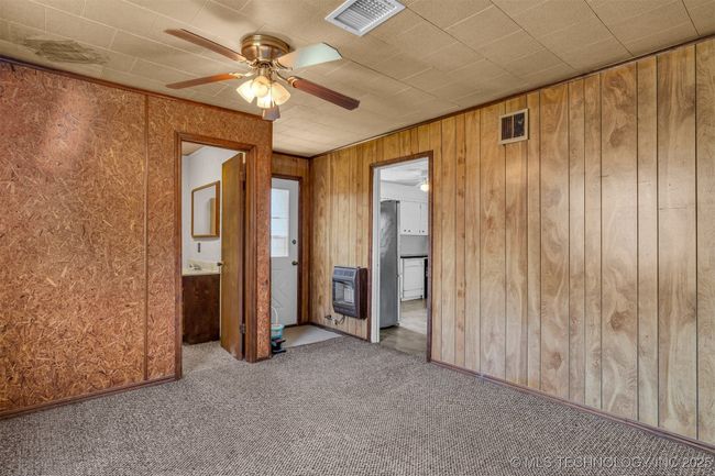 13420 E Richardson Ln, House other with 2 bedrooms, 2 bathrooms and null parking in Coleman OK | Image 9