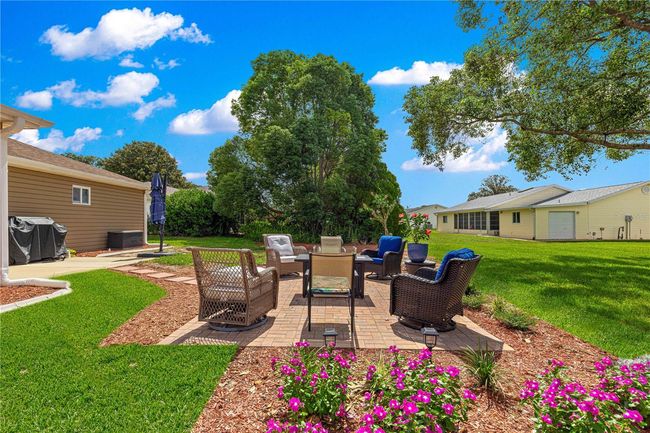 9790 Se 175 Th St, House other with 2 bedrooms, 2 bathrooms and null parking in SUMMERFIELD FL | Image 42