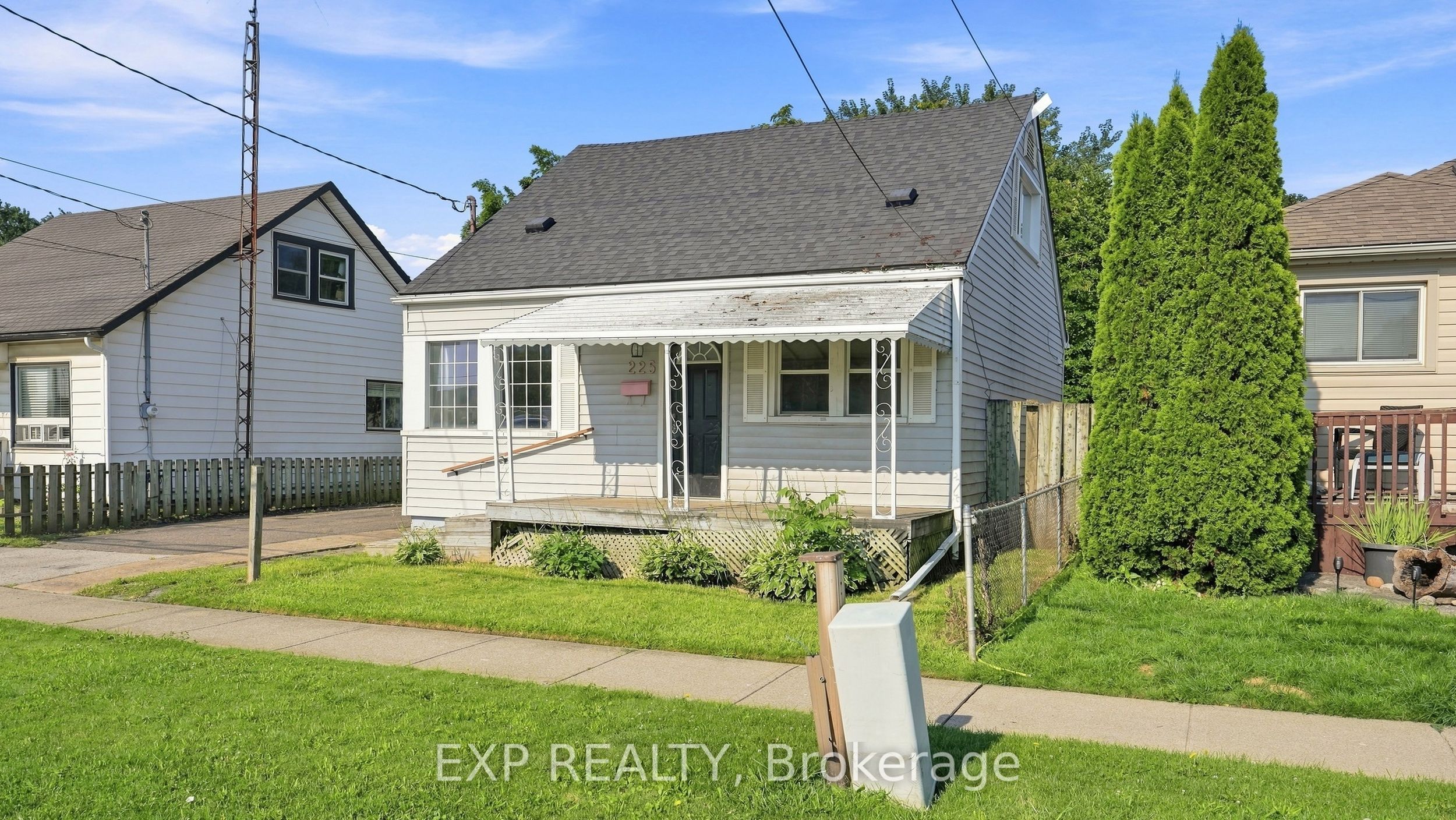 Residential in St. Catharines