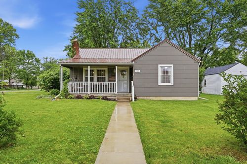 750 W 9th St, Marysville, OH, 43040-1407 | Card Image