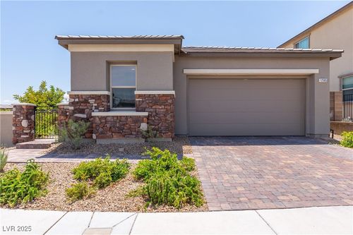12565 Huckleberry Oak Ave, Las Vegas, NV, 89138-6258 | Card Image