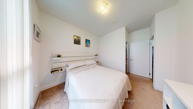 2803 - 9 Valhalla Inn Rd, Condo with 1 bedrooms, 1 bathrooms and 1 parking in Etobicoke ON | Image 33