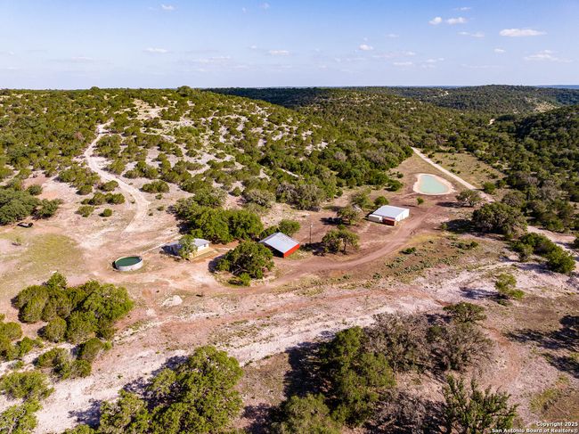 14910 Bullhead Rd, Home with 3 bedrooms, 1 bathrooms and null parking in Rocksprings TX | Image 38