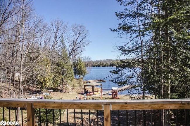 18 Bay View Lane, House other with 2 bedrooms, 2 bathrooms and 12 parking in Gilmour ON | Image 33