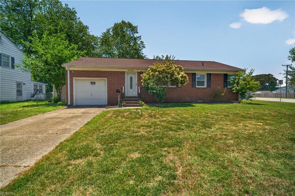 Residential in Hampton
