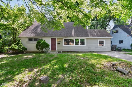 4029 Barnor Dr, Indianapolis, IN, 46226-4919 | Card Image