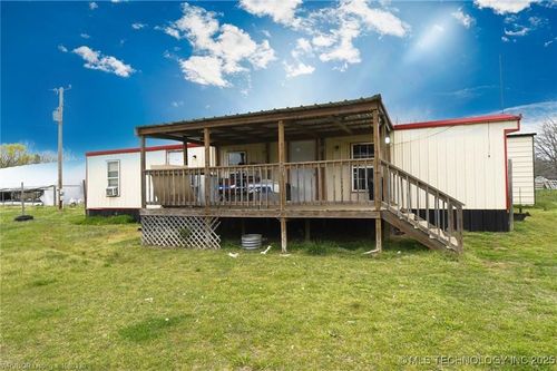 411345 Highway 266, Council Hill, OK, 74428-4301 | Card Image