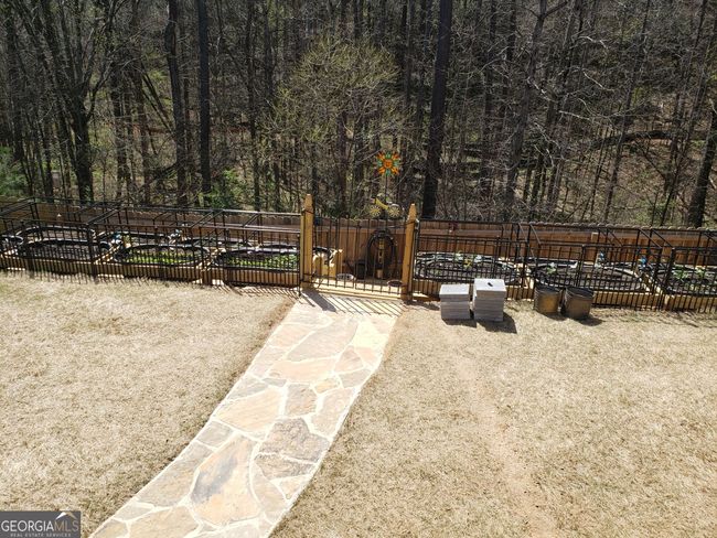 1007 Oglethorpe Ct, House other with 4 bedrooms, 4 bathrooms and null parking in Woodstock GA | Image 4
