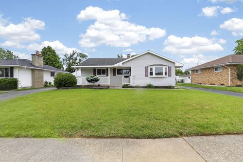 2587 Dartmoor Rd, Grove City, OH, 43123-3336 | Card Image