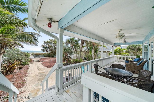 111 S Atlantic Ave, Home with 5 bedrooms, 4 bathrooms and null parking in COCOA BEACH FL | Image 49