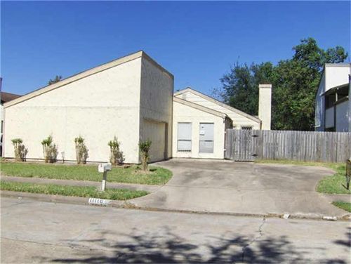 11110 Petworth Dr, Houston, TX, 77072-1934 | Card Image