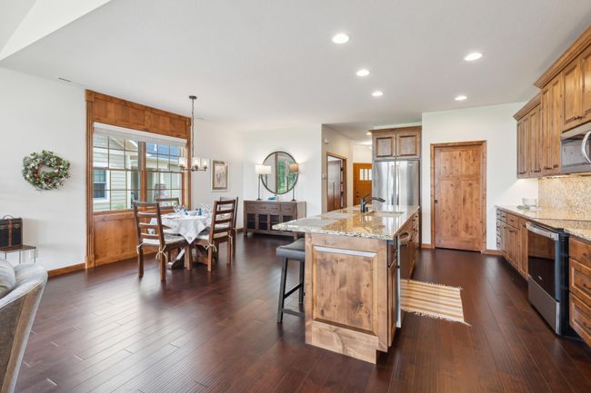 7466 Fairway Ln, Townhouse with 3 bedrooms, 2 bathrooms and null parking in Breezy Point MN | Image 8