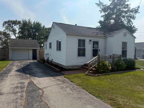 530 Church St, Freeland, MI, 48623-2531 | Card Image