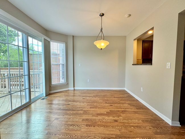 4399 Hunters Cir E, Condo with 2 bedrooms, 2 bathrooms and null parking in Canton MI | Image 8