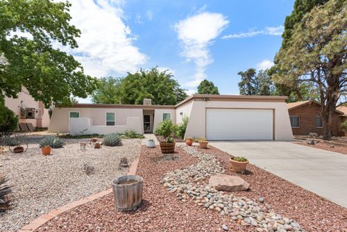6436 Colleen Ave Ne, Albuquerque, NM, 87109-3646 | Card Image