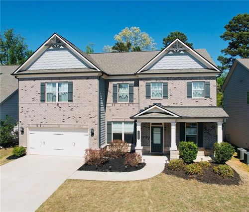 4466 Silver Oak Dr Sw, Gainesville, GA, 30504-8500 | Card Image
