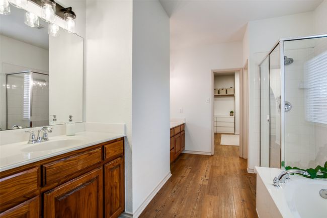 5800 Broken Spur, House other with 5 bedrooms, 3 bathrooms and null parking in Mckinney TX | Image 21