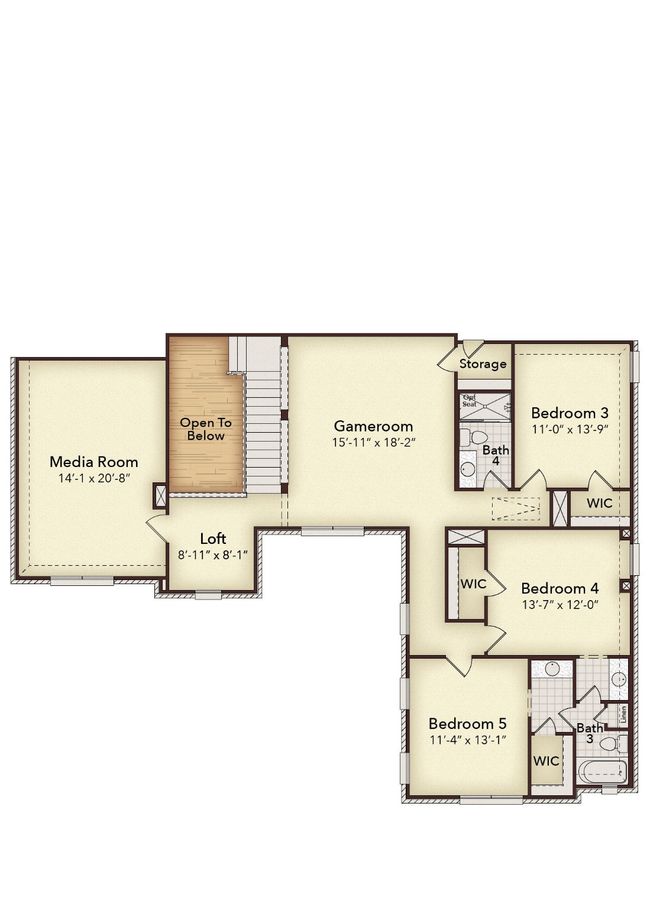 403 Spoonbill Road floorplan(1) | Image 17