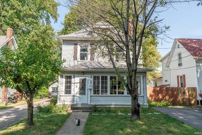 56 Pawling Street, House other with 4 bedrooms, 1 bathrooms and null parking in Wabash IN | Image 1