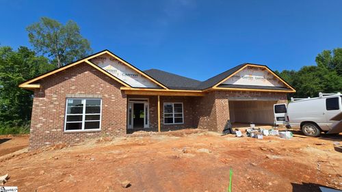 lot-3-200 Rolling Waters Dr, Greenville, SC, 29605-6278 | Card Image