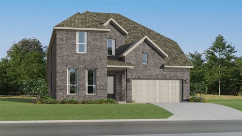 123 Brabham Loop, Hutto, TX, 78634-2898 | Card Image