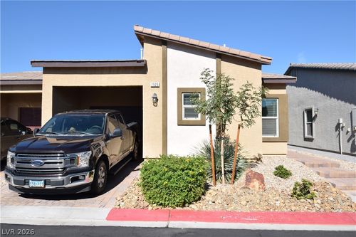 7525 Cooks Meadow Street, North Las Vegas, NV, 89084 | Card Image