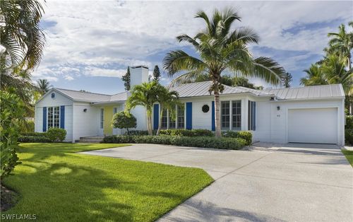 92 10th Avenue S, Naples, FL, 34102 | Card Image