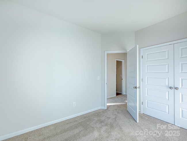 Secondary bedroom - Photo is representational | Image 22