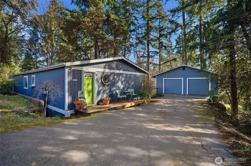 441 Ne Schooner Loop, Belfair, WA, 98528-9289 | Card Image
