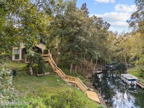 764 Hazelwood Ct, GREEN COVE SPRINGS, FL, 32043-9527 | Card Image