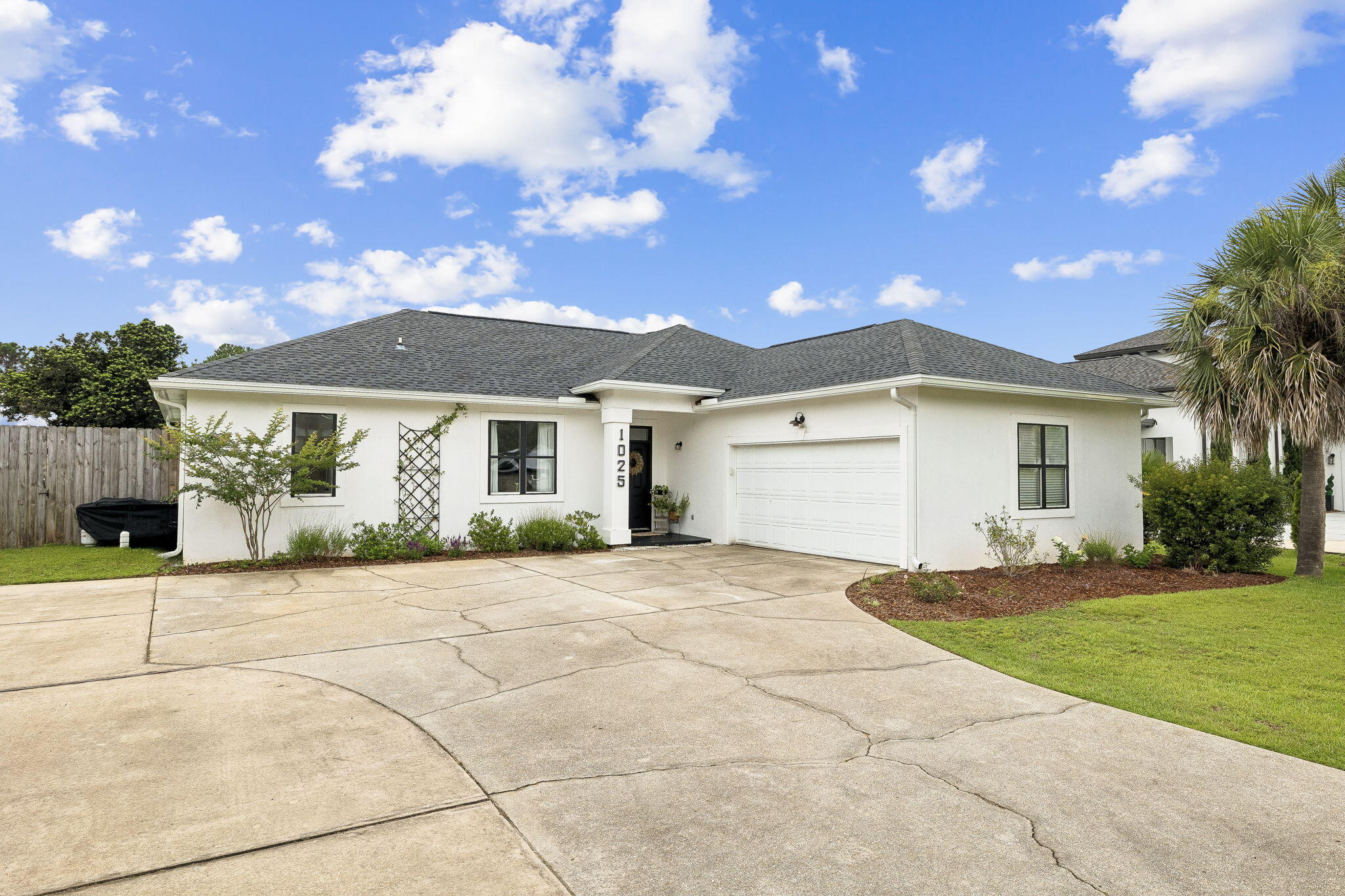 Residential in Miramar Beach 2