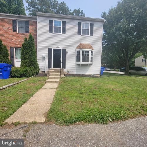 3381 Ryon Ct, WALDORF, MD, 20601-3650 | Card Image