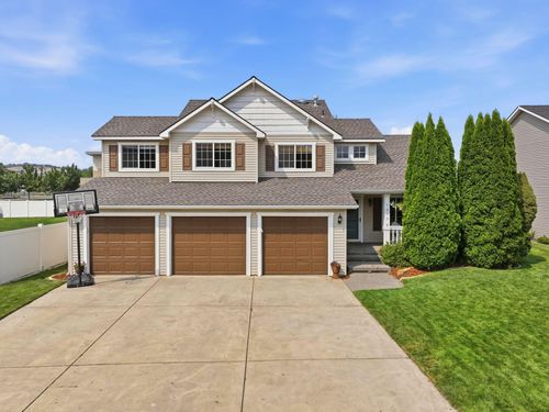 1013 N Malvern Rd, Liberty Lake, WA, 99019-8602 | Card Image