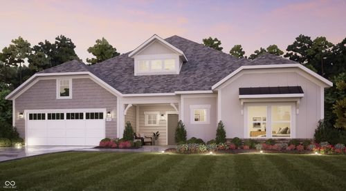 5903 Maple Glen Dr, Noblesville, IN, 46062-7219 | Card Image