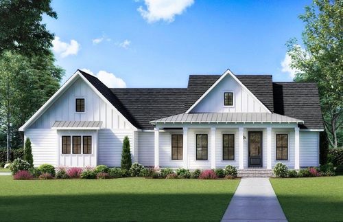 Lot 9 Bowers Rd Ne, DALTON, GA, 30721 | Card Image