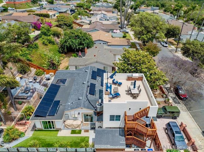 5048 - 5050 Gardena Ave, Condo with 1 bedrooms, 1 bathrooms and null parking in San Diego CA | Image 39