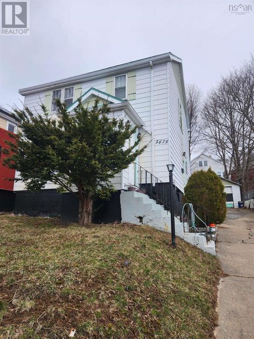 3675 Memorial Drive, Halifax, NS, B3K5A3 | Card Image